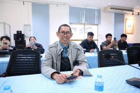 ไฟล์แนบ กปภ.ข.6 ประชุมคณะกรรมการกำกับดูแลการบริหารจัดการน้ำสูญเสียของ กปภ. คณะที่ 2 ระดับสายงาน (WSC-R) ครั้งที่ 4/2569 