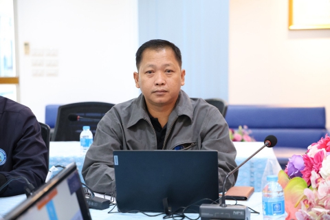 ไฟล์แนบ กปภ.ข.6 ประชุมคณะกรรมการกำกับดูแลการบริหารจัดการน้ำสูญเสียของ กปภ. คณะที่ 2 ระดับสายงาน (WSC-R) ครั้งที่ 4/2569 