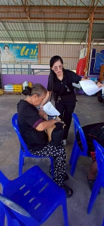 ไฟล์แนบ กปภ.สาขาท่ามะกา ออกหน่วยบริการโครงการ "มุ่งมั่นเพื่อปวงชน เติมใจให้กัน" วันพุธ ที่ 28 มกราคม 2569