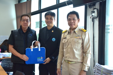 ไฟล์แนบ กปภ.สาขาระยอง และ กปภ.ข.1 เข้าพบผู้มีส่วนได้ส่วนเสียในพื้นที่