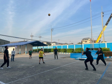 ไฟล์แนบ กปภ.สาขาอ้อมน้อย ร่วมจัดกิจกรรม Sport Day ตามนโยบายสถานประกอบการปลอดโรค ปลอดภัย กายใจเป็นสุข