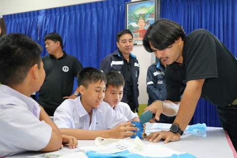 ไฟล์แนบ กปภ.สาขาอ้อมน้อย ร่วมกับ กปภ.ข.3 จัดกิจกรรมโครงการอาสาประปาเพื่อปวงชน ประจำปี 2569