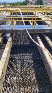 ไฟล์แนบ การประปาส่วนภูมิภาคสาขาภูเก็ต ดำเนินการล้างถังตกตะกอน ครั้งที่ 1/2569 ภายใต้โครงการ บริหารจัดการน้ำสะอาด Water Safety Plan ณ สถานีผลิตน้ำคลองกะทะ