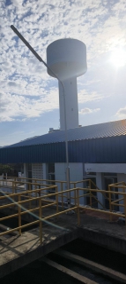 ไฟล์แนบ การประปาส่วนภูมิภาคสาขาภูเก็ต ดำเนินการล้างถังตกตะกอน ครั้งที่ 1/2569 ภายใต้โครงการ บริหารจัดการน้ำสะอาด Water Safety Plan ณ สถานีผลิตน้ำคลองกะทะ