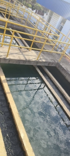 ไฟล์แนบ การประปาส่วนภูมิภาคสาขาภูเก็ต ดำเนินการล้างถังตกตะกอน ครั้งที่ 1/2569 ภายใต้โครงการ บริหารจัดการน้ำสะอาด Water Safety Plan ณ สถานีผลิตน้ำคลองกะทะ