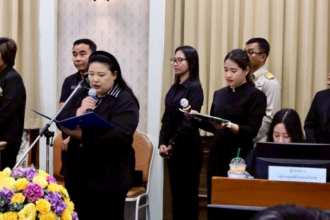 ไฟล์แนบ การประปาส่วนภูมิภาคสาขาภูเก็ต เข้าร่วมประชุมคณะกรมการจังหวัด และหัวหน้าส่วนราชการ