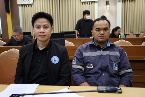 ไฟล์แนบ กปภ.สาขาภูเก็ต เข้าร่วมประชุมคณะอนุกรรมการจัดระบบการจราจรทางบกจังหวดภูเก็ต ครั้งที่ 1/2569 