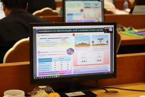 ไฟล์แนบ กปภ.สาขาภูเก็ต เข้าร่วมประชุมคณะอนุกรรมการจัดระบบการจราจรทางบกจังหวดภูเก็ต ครั้งที่ 1/2569 