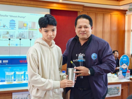 ไฟล์แนบ กปภ.สาขาเพชรบุรี ร่วมกับ กปภ.ข.3 จัดกิจกรรมโครงการอาสาประปาเพื่อปวงชน ประจำปี 2569