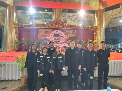 ไฟล์แนบ กปภ.สาขาตาก ร่วมกิจกรรม จิบกาแฟ แลน้ำปิง สานสัมพันธ์ส่วนราชการ ครั้งที่ 1 พร้อมสนับสนุนน้ำดื่มบรรจุขวดตราสัญลักษณ์ กปภ. จำนวน 300 ขวด