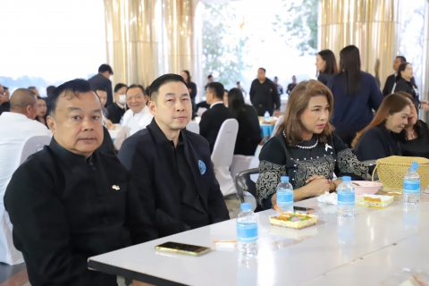 ไฟล์แนบ กปภ.สาขาตาก ร่วมกิจกรรม จิบกาแฟ แลน้ำปิง สานสัมพันธ์ส่วนราชการ ครั้งที่ 1 พร้อมสนับสนุนน้ำดื่มบรรจุขวดตราสัญลักษณ์ กปภ. จำนวน 300 ขวด