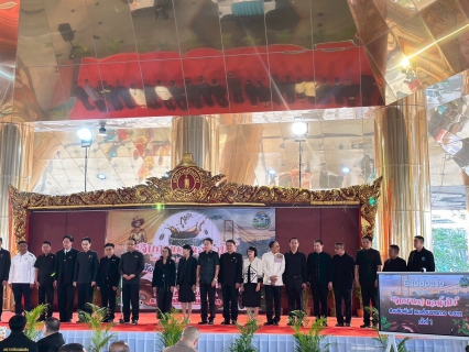 ไฟล์แนบ กปภ.สาขาตาก ร่วมกิจกรรม จิบกาแฟ แลน้ำปิง สานสัมพันธ์ส่วนราชการ ครั้งที่ 1 พร้อมสนับสนุนน้ำดื่มบรรจุขวดตราสัญลักษณ์ กปภ. จำนวน 300 ขวด