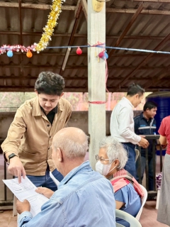 ไฟล์แนบ การประปาส่วนภูมิภาคสาขาแม่สอดจัดกิจกรรมโครงการมุ่งมั่นเพื่อปวงชน เติมใจให้กัน ครั้งที่ 2/2569