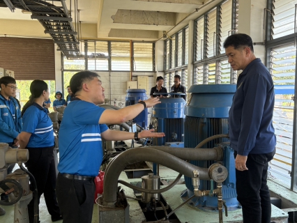 ไฟล์แนบ รองผู้ว่าการ (ปฏิบัติการ 2) ลงพื้นที่ตรวจเยี่ยม กปภ.สาขาขอนแก่น (พ)