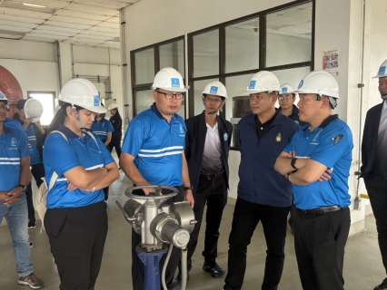 ไฟล์แนบ รองผู้ว่าการ (ปฏิบัติการ 2) ลงพื้นที่ตรวจเยี่ยม กปภ.สาขาขอนแก่น (พ)