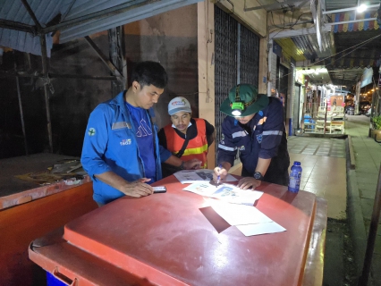 ไฟล์แนบ กปภ.สาขาขนอม ลงพื้นที่ปฏิบัติงานลดน้ำสูญเสีย โดยวิธี Step Test mm-01 ตามแผนปฏิบัติการลดน้ำสูญเสีย 