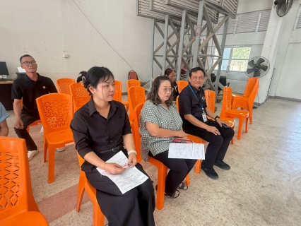 ไฟล์แนบ เหล่ากาชาดจังหวัดสุพรรณบุรี ร่วมกับโรงพยาบาลเจ้าพระยายมราช และที่ทำการปกครองอำเภอเดิมบางนางบวช ในการอำนวยความสะดวก รับบริจาคโลหิต ดวงตา และอวัยวะ