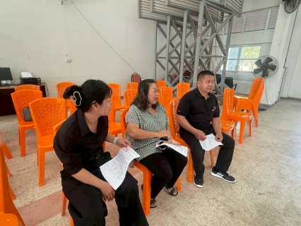 ไฟล์แนบ เหล่ากาชาดจังหวัดสุพรรณบุรี ร่วมกับโรงพยาบาลเจ้าพระยายมราช และที่ทำการปกครองอำเภอเดิมบางนางบวช ในการอำนวยความสะดวก รับบริจาคโลหิต ดวงตา และอวัยวะ