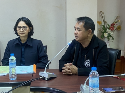 ไฟล์แนบ กปภ.สาขากำแพงเพชร ส่งพนักงาน ร่วมขับเคลื่อนพลังรัฐวิสาหกิจ เข้าร่วมประชุมจัดตั้งศูนย์ประสานงาน สรส. 5 จังหวัด มุ่งยกระดับสวัสดิการและธรรมาภิบาลองค์กร