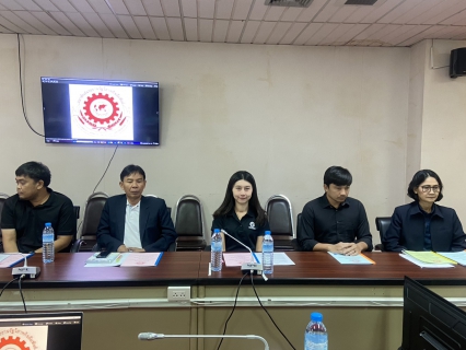 ไฟล์แนบ กปภ.สาขากำแพงเพชร ส่งพนักงาน ร่วมขับเคลื่อนพลังรัฐวิสาหกิจ เข้าร่วมประชุมจัดตั้งศูนย์ประสานงาน สรส. 5 จังหวัด มุ่งยกระดับสวัสดิการและธรรมาภิบาลองค์กร