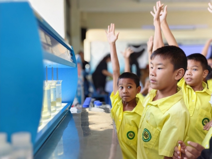 ไฟล์แนบ กปภ.สาขาปราณบุรี ร่วมกับ กปภ.ข.3 จัดกิจกรรมโครงการอาสาประปาเพื่อปวงชน ประจำปี 2569