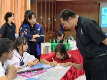 ไฟล์แนบ กปภ.สาขาปราณบุรี ร่วมกับ กปภ.ข.3 จัดกิจกรรมโครงการอาสาประปาเพื่อปวงชน ประจำปี 2569