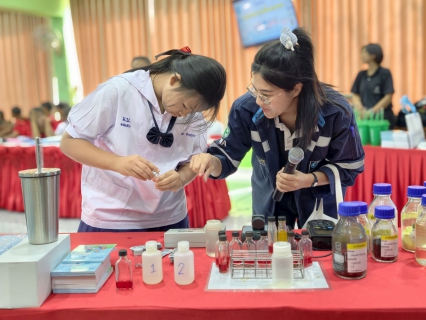 ไฟล์แนบ กปภ.สาขาปราณบุรี ร่วมกับ กปภ.ข.3 จัดกิจกรรมโครงการอาสาประปาเพื่อปวงชน ประจำปี 2569