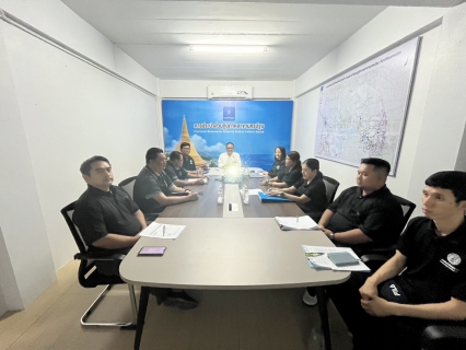 ไฟล์แนบ การประปาส่วนภูมิภาคสาขานครปฐม ร่วมกิจกรรมสนทนายามเช้า (Morning Talk ) ครั้งที่ 4 ประจำปีงบประมาณ 2569