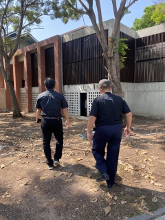 ไฟล์แนบ กปภ.สาขากาญจนบุรี เตรียมการรับเสด็จฯ สมเด็จพระกนิษฐาธิราชเจ้า กรมสมเด็จพระเทพรัตนราชสุดาฯ สยามบรมราชกุมารี