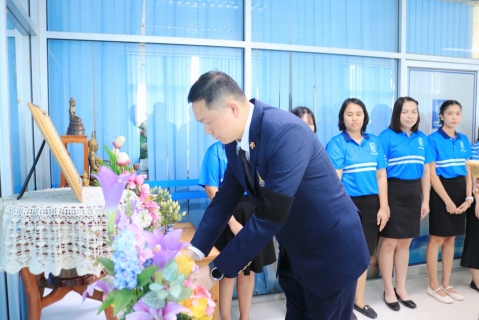 ไฟล์แนบ ส.ค.ส.พระราชทาน ปีพุทธศักราช 2569  "สมเด็จเจ้าฟ้าฯ กรมพระศรีสวางควัฒน วรขัตติยราชนารี"