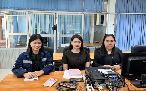 ไฟล์แนบ กองบัญชีและการเงิน กปภ.ข.10 จัดกิจกรรม Morning Talk ประจำเดือน มกราคม 2569 