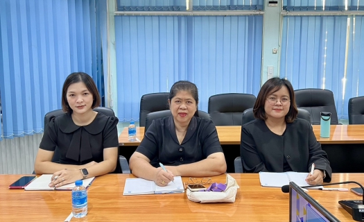 ไฟล์แนบ กองบัญชีและการเงิน กปภ.ข.10 จัดกิจกรรม Morning Talk ประจำเดือน มกราคม 2569 