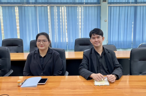 ไฟล์แนบ กองบัญชีและการเงิน กปภ.ข.10 จัดกิจกรรม Morning Talk ประจำเดือน มกราคม 2569 