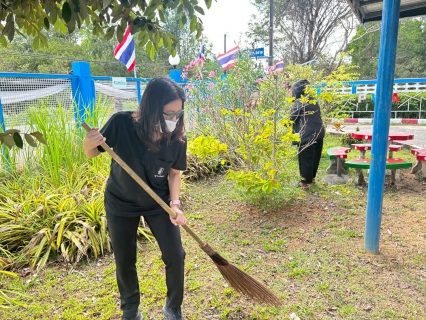 ไฟล์แนบ การประปาส่วนภูมิภาคสาขาตราด จัดกิจกรรม Big Cleaning Day ประจำเดือน มกราคม 2569