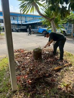 ไฟล์แนบ การประปาส่วนภูมิภาคสาขาตราด จัดกิจกรรม Big Cleaning Day ประจำเดือน มกราคม 2569