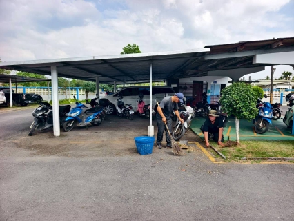 ไฟล์แนบ การประปาส่วนภูมิภาคสาขาตราด จัดกิจกรรม Big Cleaning Day ประจำเดือน มกราคม 2569