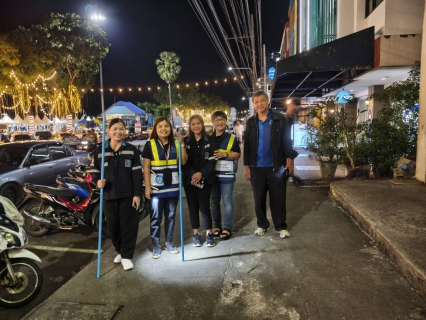 ไฟล์แนบ กปภ.สาขาคลองท่อม เข้าร่วม โครงการภาคีเครือข่ายลดน้ำสูญเสีย ครั้งที่ 3/2569 ณ การประปาส่วนภูมิภาคสาขากระบี่