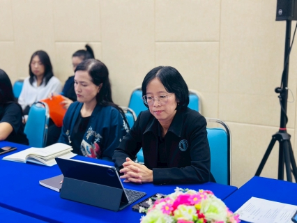 ไฟล์แนบ กปภ.สาขาคลองหลวง จัดกิจกรรม สนทนายามเช้า (Morning Talk) ประจำเดือนมกราคม 2569