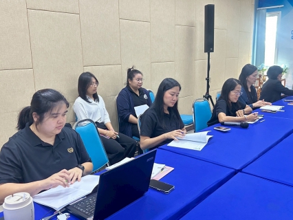 ไฟล์แนบ กปภ.สาขาคลองหลวง จัดกิจกรรม สนทนายามเช้า (Morning Talk) ประจำเดือนมกราคม 2569