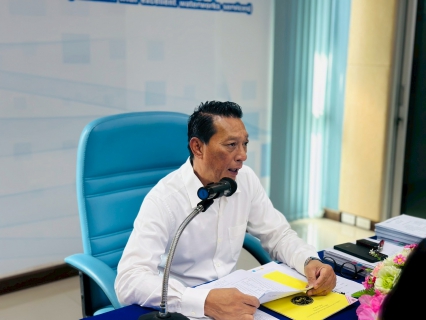 ไฟล์แนบ กปภ.สาขาคลองหลวง จัดกิจกรรม สนทนายามเช้า (Morning Talk) ประจำเดือนมกราคม 2569