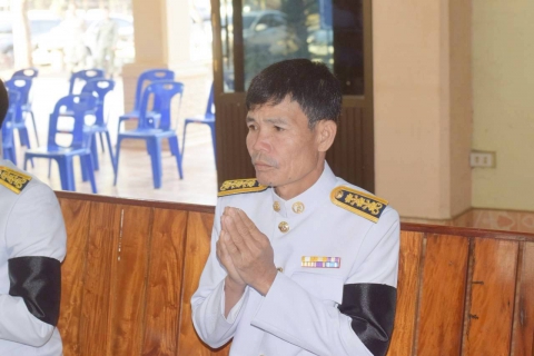 ไฟล์แนบ กปภ.สาขาครบุรี ร่วมพิธีบำเพ็ญกุศลครบ 100 วัน (สตมวาร) น้อมรำลึกในพระมหากรุณาธิคุณ พระบรมราชชนนีพันปีหลวง