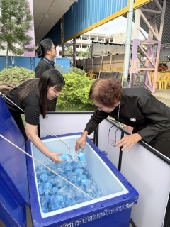 ไฟล์แนบ การประปาส่วนภูมิภาคสาขาชุมพร  เข้าร่วมพิธีบำเพ็ญกุศลสตมวาร  (ครบ 100 วัน) อุทิศถวายเป็นพระราชกุศลแด่สมเด็จพระนางเจ้าสิริกิติ์ พระบรมราชินีนาถ พระบรมราชชนนีพันปีหลวง