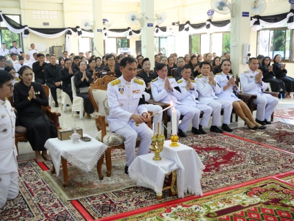 ไฟล์แนบ กปภ.สาขาปักธงชัย ร่วมบำเพ็ญกุศลทักษิณานุประทาน อุทิศถวายพระราชกุศลแด่ สมเด็จพระนางเจ้าสิริกิติ์ พระบรมราชินีนาถ พระบรมราชชนนีพันปีหลวง