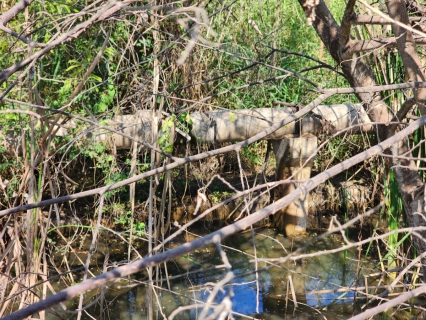 ไฟล์แนบ กปภ.สาขาปทุมธานี(พ) ลงพื้นที่ เดิน Leak ตรวจหาท่อแตกรั่ว  เพิ่มประสิทธิภาพระบบประปา