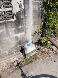 ไฟล์แนบ กปภ.สาขาปทุมธานี(พ) ลงพื้นที่ เดิน Leak ตรวจหาท่อแตกรั่ว  เพิ่มประสิทธิภาพระบบประปา