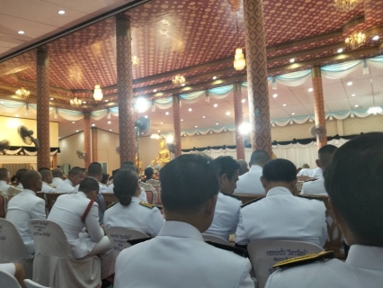 ไฟล์แนบ กปภ.สาขากบินทร์บุรี ร่วมพิธีบำเพ็ญกุศลสตมวาร 100 วัน  เพื่ออุทิศถวายเป็นพระราชกุศลแด่ สมเด็จพระนางเจ้าสิริกิติ์ พระบรมราชินีนาถ พระบรมราชชนนีพันปีหลวง 