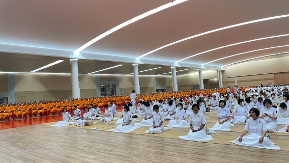 ไฟล์แนบ กปภ.สาขาคลองหลวง ร่วมพิธีบำเพ็ญกุศลครบ 100 วัน (สตมวาร) แด่สมเด็จพระนางเจ้าสิริกิติ์ พระบรมราชินีนาถ พระบรมราชชนนีพันปีหลวง