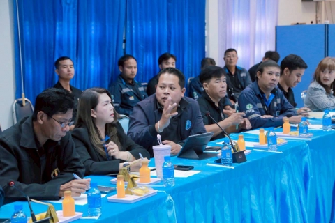 ไฟล์แนบ กปภ.สาขาบางสะพาน เข้าร่วมประชุมติดตามโครงการ WSP&PM จังหวัดเพชรบุรี