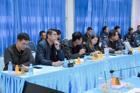 ไฟล์แนบ กปภ.สาขาบางสะพาน เข้าร่วมประชุมติดตามโครงการ WSP&PM จังหวัดเพชรบุรี