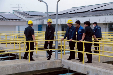 ไฟล์แนบ กปภ.สาขาบางสะพาน เข้าร่วมประชุมติดตามโครงการ WSP&PM จังหวัดเพชรบุรี